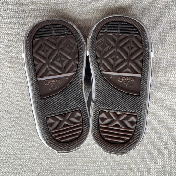 Camo Converse - Picture 2 of 2